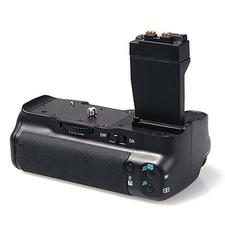 Aputure Battery Grip BP-E8 for Canon EOS 600D 550D