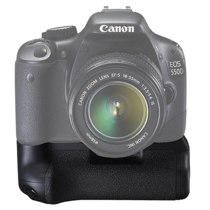 Aputure Battery Grip BP-E8 for Canon EOS 600D 550D Hypop