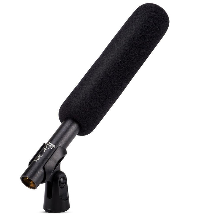 Aputure Deity Condenser Shotgun Microphone (Demo Stock)