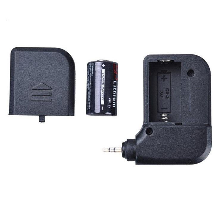 Aputure Pro Coworker II Wireless Timer Remote WTR1N for Nikon D3s D300 D700 E308