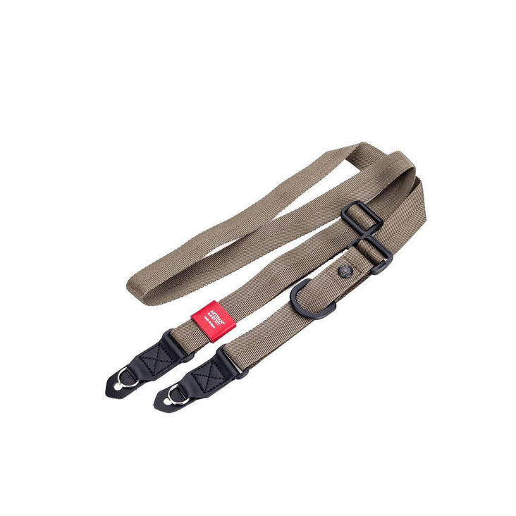 Artisan & Artist ACAM-E25R Easy Slider Rapid Adjustable Camera Strap (KHAKI)