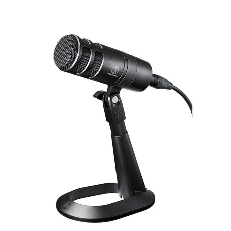 Audio-Technica AT8703 Microphone Desk Stand