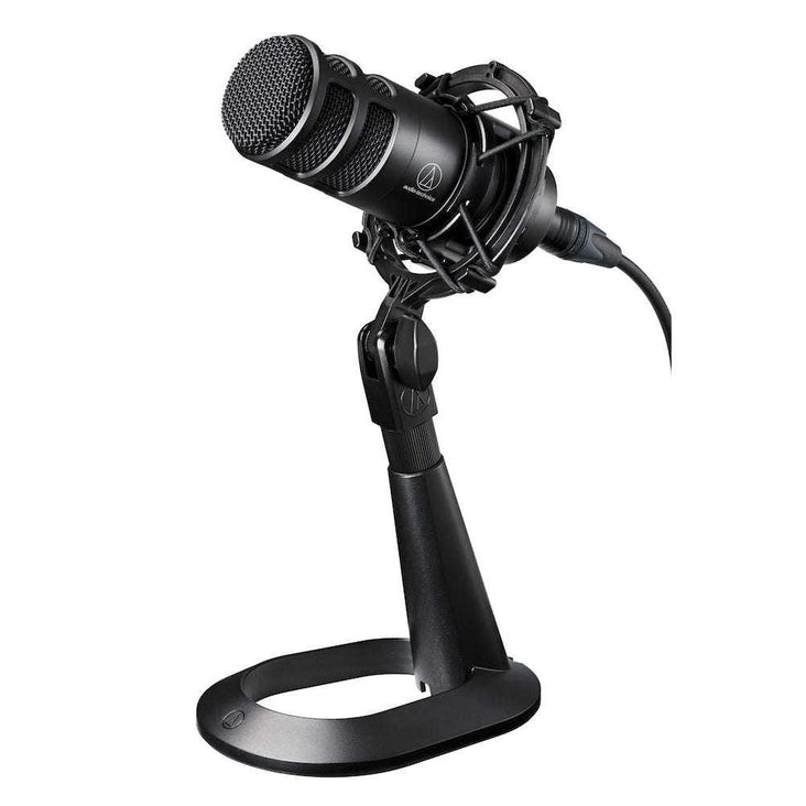 Audio-Technica AT8703 Microphone Desk Stand