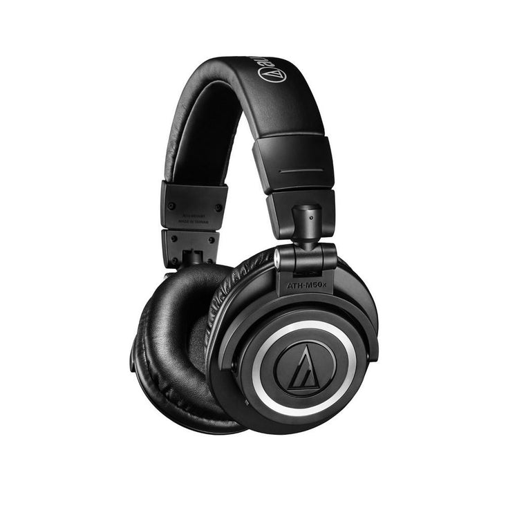 Audio Technica ATH-M50XBT  Wireless Over-Ear Headphones