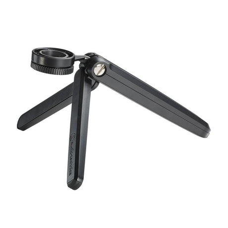 Genuine Audio-Technica Desktop Tripod Stand for ATR2500x-USB (Spare Part, No Box)