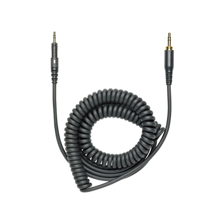 Audio Technica ATH-M50X Professional Studio Monitor Over-Ear Headphones (Black)