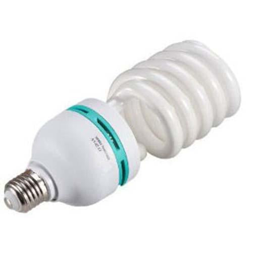 Hypop 85W 5500k E27 CFL Fluorescent Light Bulb
