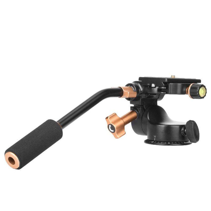 Beike QZSD Q08s Video Pan Tilt Head