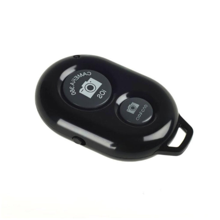 Bluetooth Remote Control Mobile Shutter for iPhone/iPad/Smartphones/Tablets