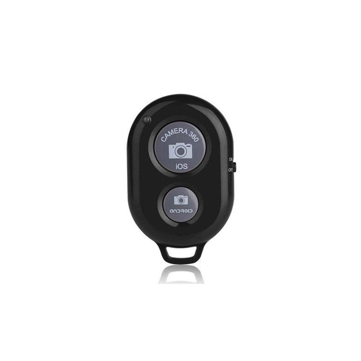 Bluetooth Mobile Shutter for iPhone/iPad/Smartphones Hypop
