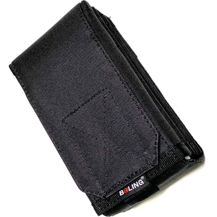 Boling 6 in 1 Lumi Master Accessory Kit for Pocket LED BL-P1 RGB Video Light
