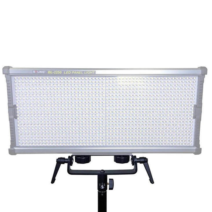 Boling Panel Light Boling LED Panel Horizontal Yoke Bar | Hypop