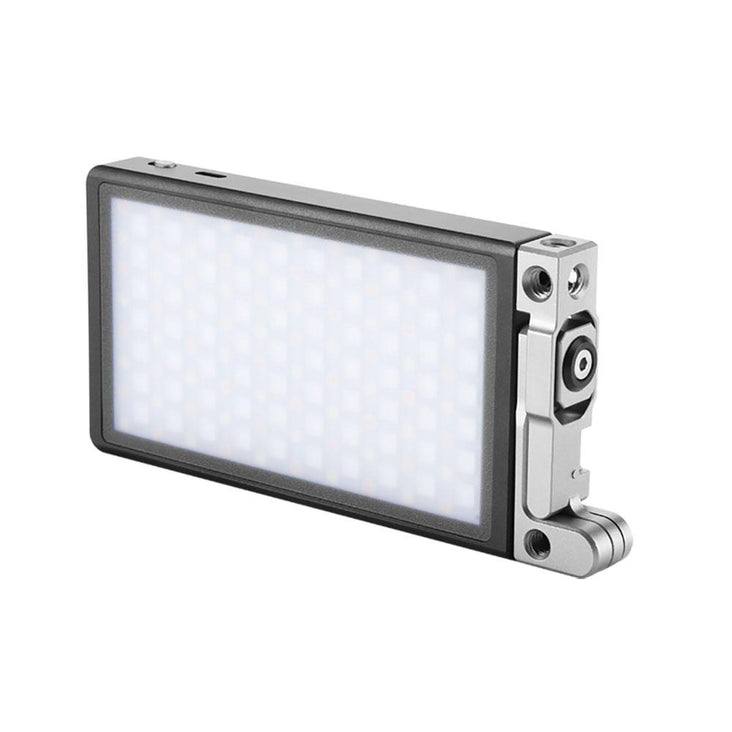 'Roaming Filmmaker' Portable LED Video Lighting Kit - Bundle
