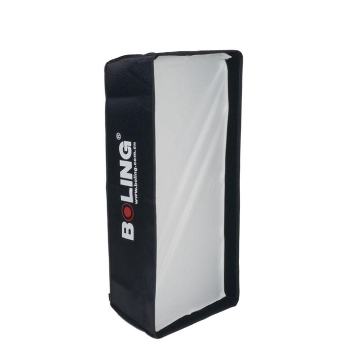 Boling Panel Light Boling LED Panel Softbox and Grid for 2250P Panel | Hypop