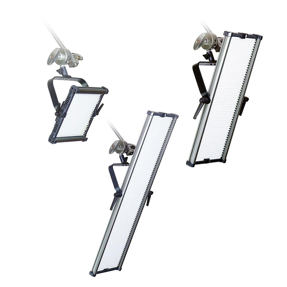 Boling Panel Light Boling Video & Photo LED Continuous Light Panels (BL-2220, BL-2250, BL ...