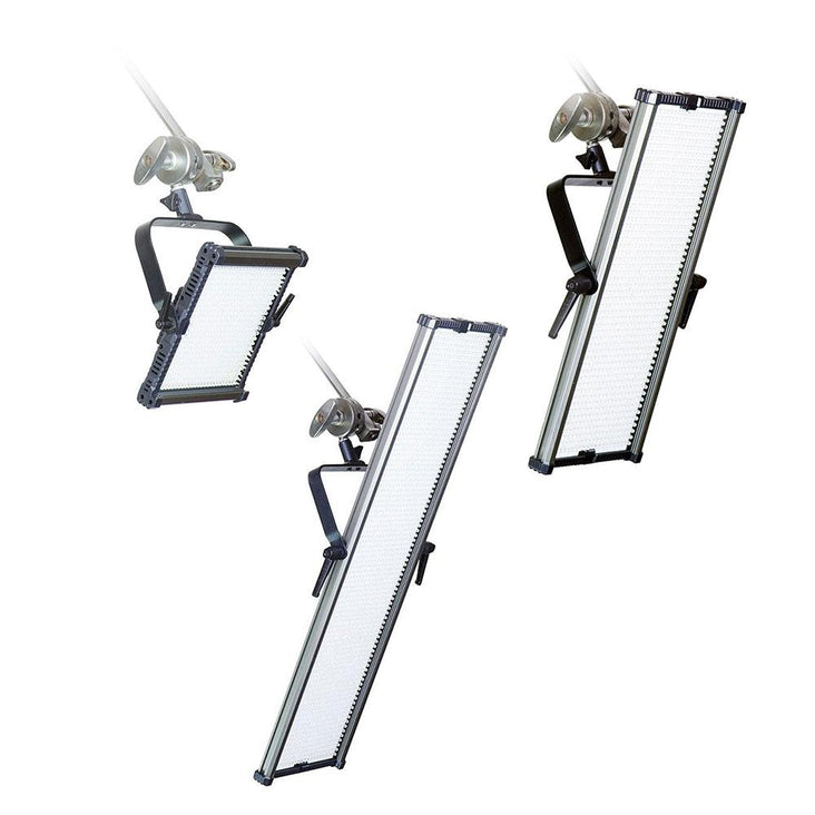 Boling Video & Photo LED Continuous Light Panels (BL-2220, BL-2250, BL-2280)