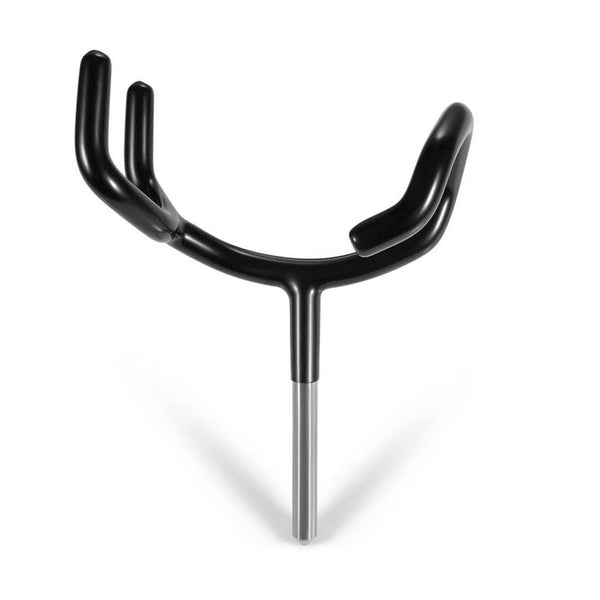 Boompole Support Holder for CStands & Microphone Stands Hypop