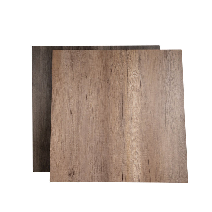 ProBoards Flat Lay Photography Rigid Wooden Backdrop - Bowral (60cm x 60cm)