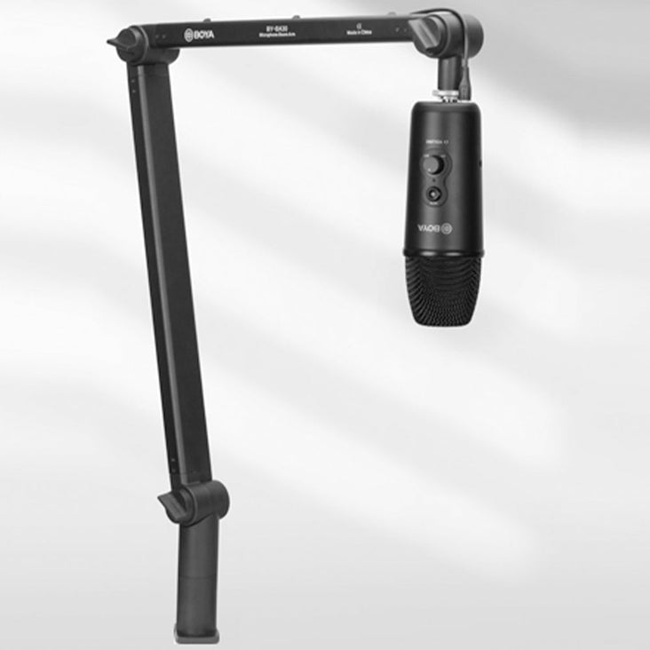 BOYA BY-BA30 Microphone Boom Arm