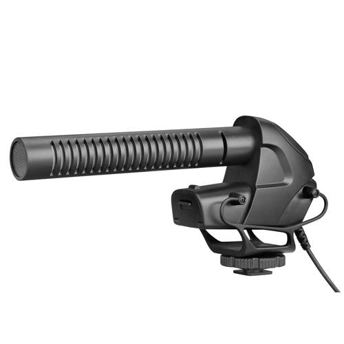 Boya BY-BM3031 Pro On-camera Shotgun Microphone