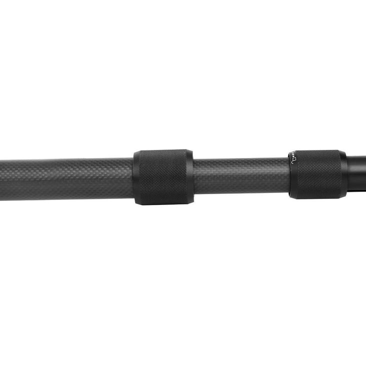 BOYA BY-PB25 Carbon Fiber Boompole with Internal XLR Cable