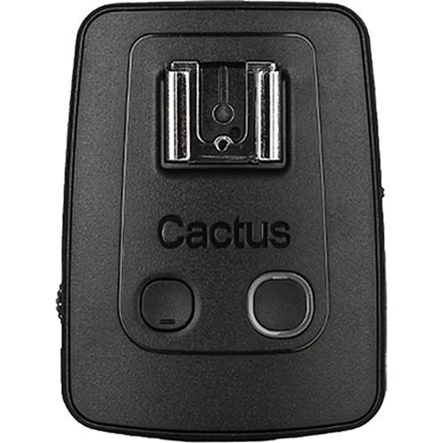 Cactus Wireless Flash Transceiver V5