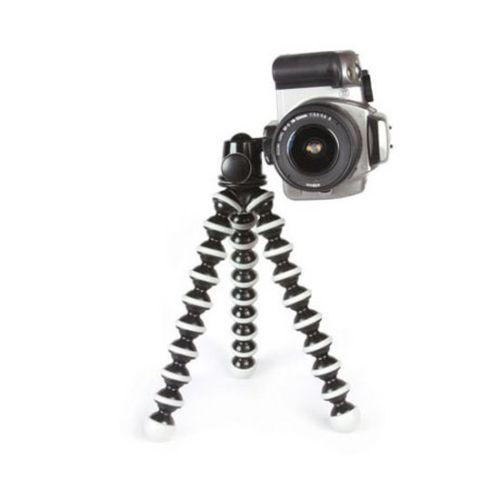 Joby GorillaPod SLR-Zoom Camera Tripod + Ballhead