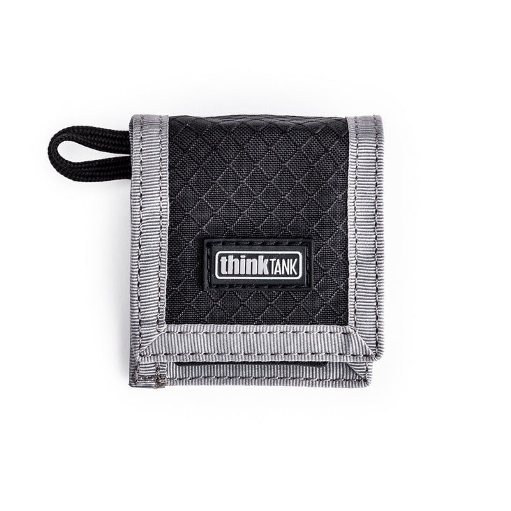 Think Tank CF/SD + Battery Wallet