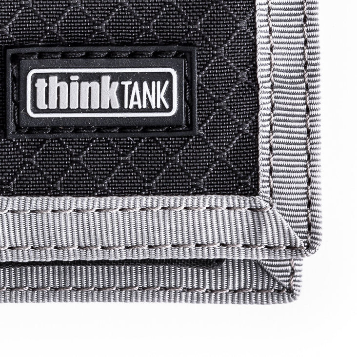 Think Tank CF/SD + Battery Wallet