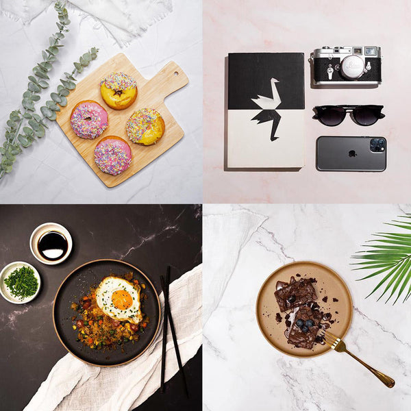 Vflat Backdrops Flat Lay Backdrops – Hypop