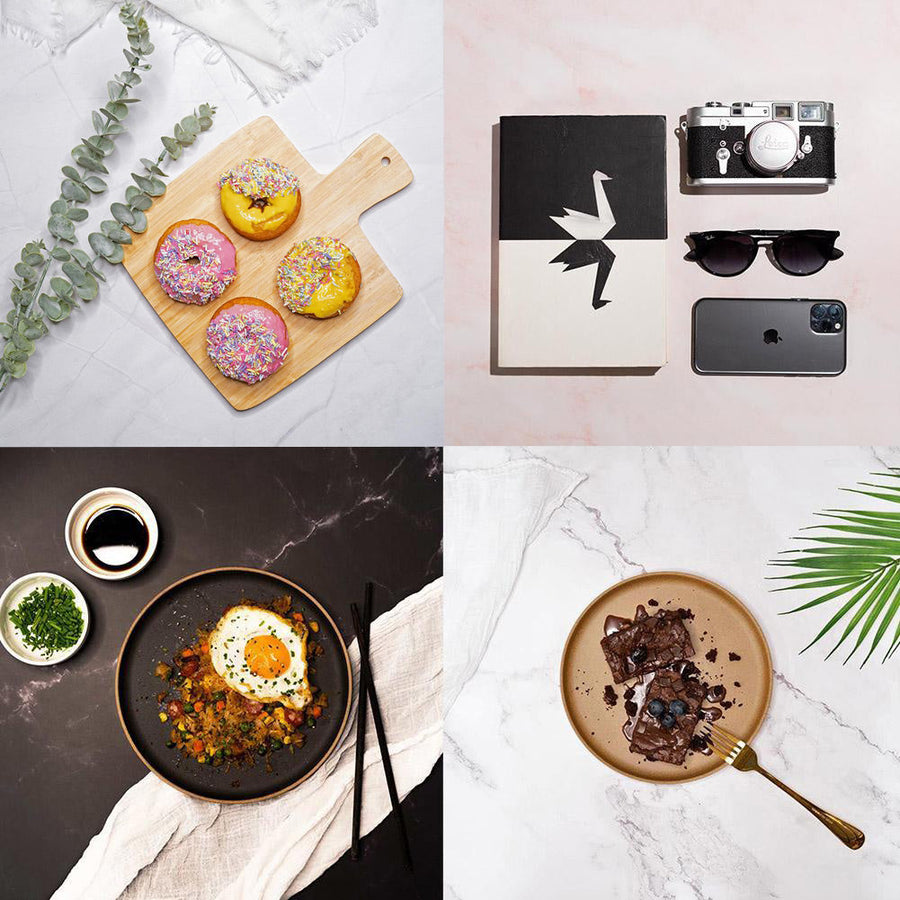 Flat Lay Backdrops – Hypop
