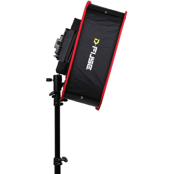 D-Fuse DF-1A Collapsible Softbox for Aputure Amaran 528 672 LED Panels