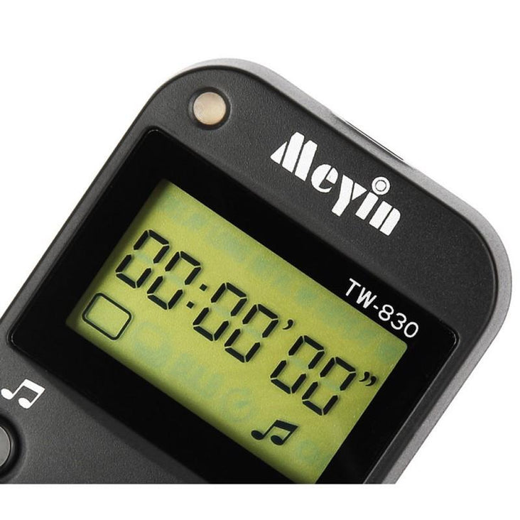 MEYIN TW-830/DC0 Timer Remote Control