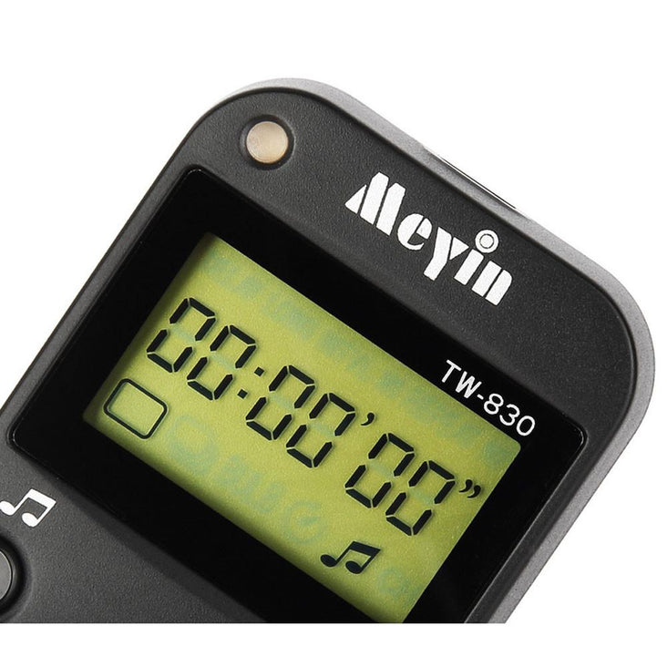 Meyin TW-830/DC1 Timer Remote Control