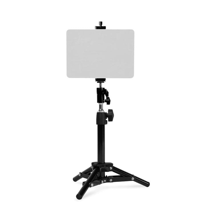Desktop Livestream Tablet/Phone Holder with Desk Stand Kit