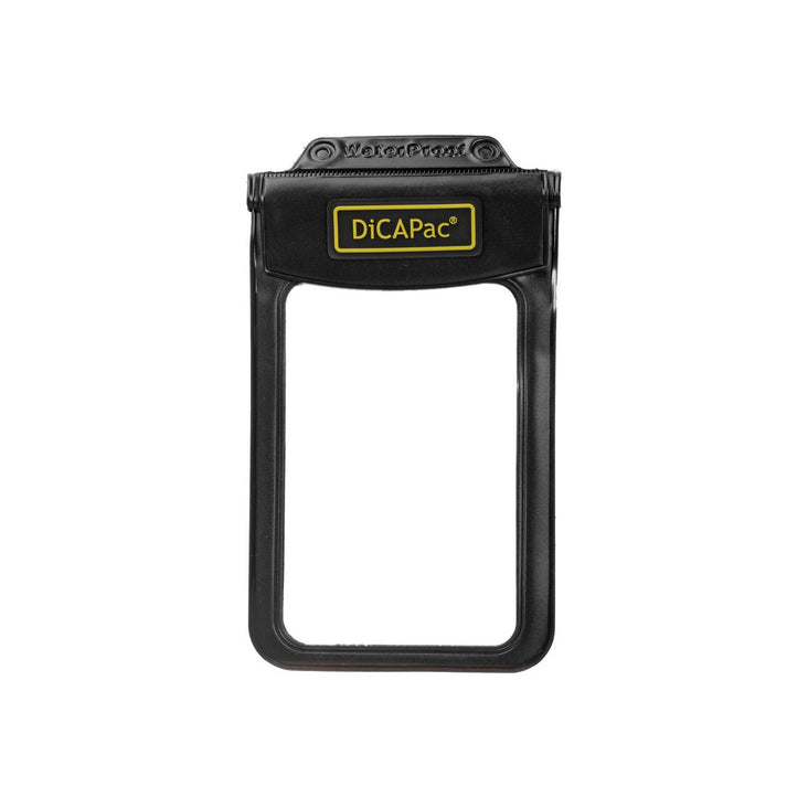 DiCAPac WP-565 Alpha Waterproof Case for Multiuse