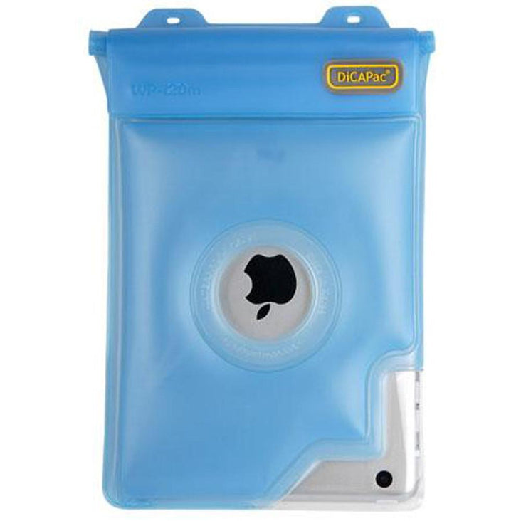 DiCAPac WP-i20m Waterproof Case for Apple iPad Mini