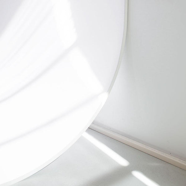 Easiframe® Curve Cyclorama Backdrop Stand Frame & Background | Hypop