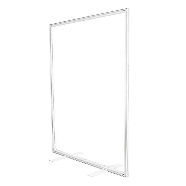 Easiframe® Double Sided Free Standing Frame System (Frame Only)