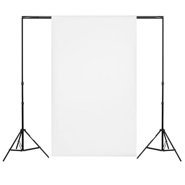 'Essentials' Collection Half Length Photography Paper Backdrop Set | Hypop