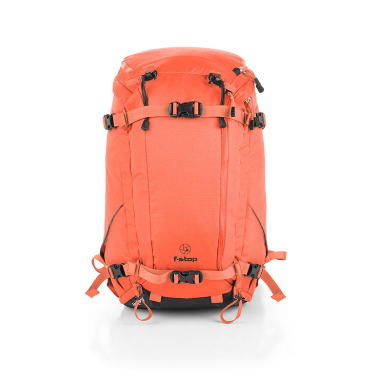 F-Stop Ajna Day Back Pack - Orange (M125-72)