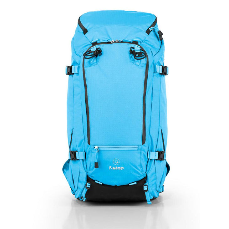 f stop gear sukha F-Stop Sukha Expedition Pack - Blue (M105-65)