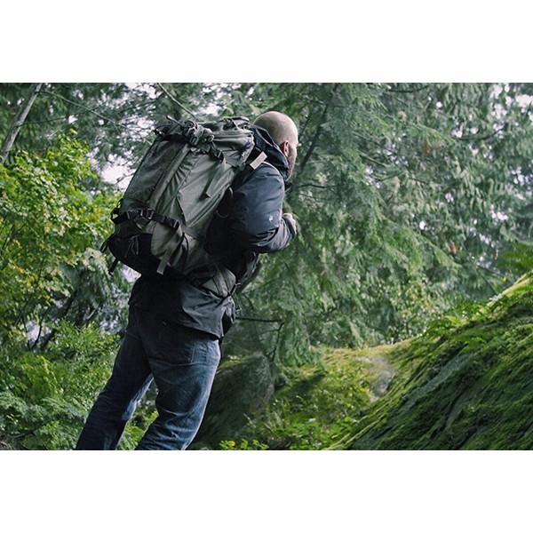 F-Stop Sukha Expedition Pack - Green (M105-71)