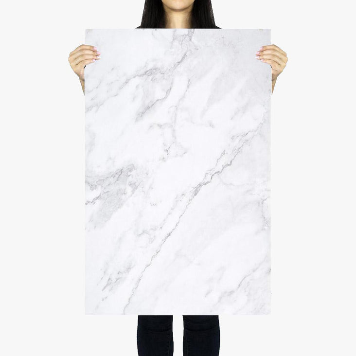 Flat Lay Lovers Dream 'Lost Your Marbles' Flat Lay Backdrop Set (56cm x 87cm)
