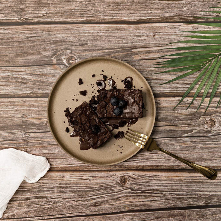 Flat Lay Instagram Backdrop (56cm x 87cm) - Earth - Bundle