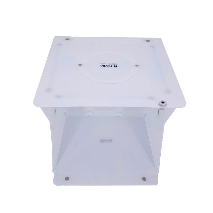 Foldio2 Plus 15" Inch All-in-One Photography Studio Tent Box (Includes Triple LED Light Strips) (DEMO STOCK)