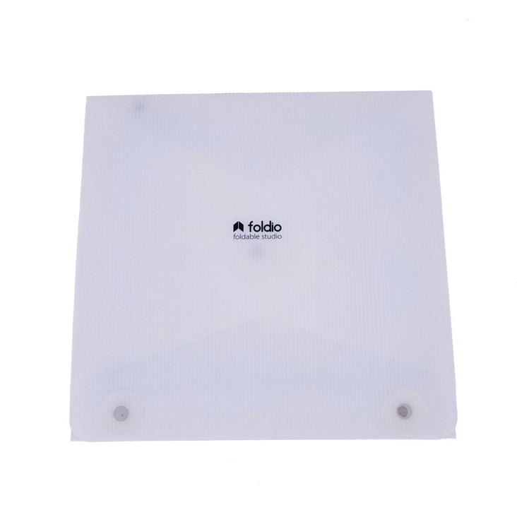 Foldio2 Plus 15" Inch All-in-One Photography Studio Tent Box (Includes Triple LED Light Strips) (DEMO STOCK)