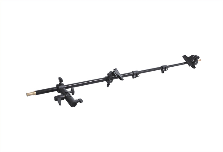 Hypop Standard Reflector Boom Arm with Large Clamps