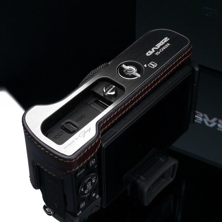 Gariz Camera Half Case XA-CS1 Replacement Screw with 1/4" Thread