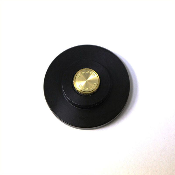 Gariz Screw type Soft Button Gold XA-SB3 for X-PRO1 X100 X10 LEICA CONTAX (Red Thread)
